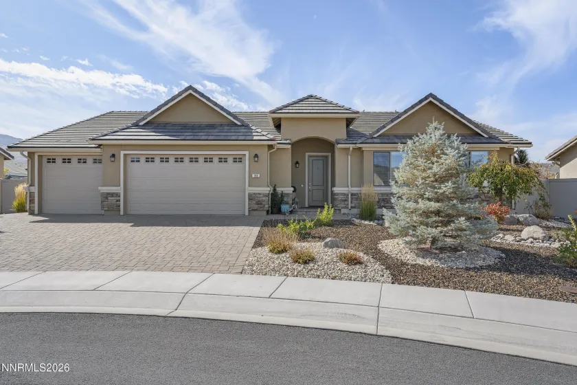 316 Desert Lily, Reno, Nevada 89521, 3 Bedrooms Bedrooms, ,3 BathroomsBathrooms,Residential,Residential,Desert Lily,0,260012319
