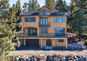 625 Point, Zephyr Cove, Nevada 89448, 4 Bedrooms Bedrooms, ,5 BathroomsBathrooms,Residential,Residential,Point,0,260012321