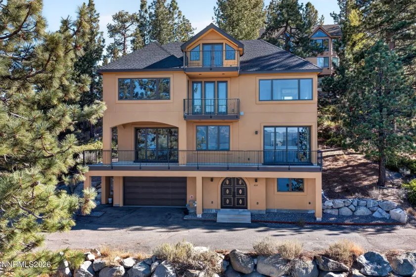 625 Point, Zephyr Cove, Nevada 89448, 4 Bedrooms Bedrooms, ,5 BathroomsBathrooms,Residential,Residential,Point,0,260012321