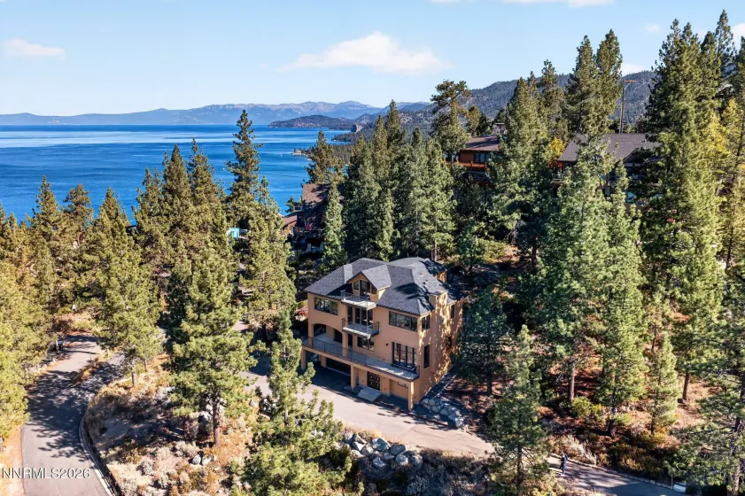 625 Point, Zephyr Cove, Nevada 89448, 4 Bedrooms Bedrooms, ,5 BathroomsBathrooms,Residential,Residential,Point,0,260012321