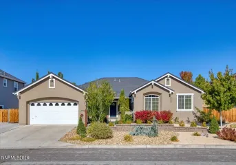 1237 Hallertau, Spanish Springs, Nevada 89441, 3 Bedrooms Bedrooms, ,3 BathroomsBathrooms,Residential,Residential,Hallertau,0,260012322