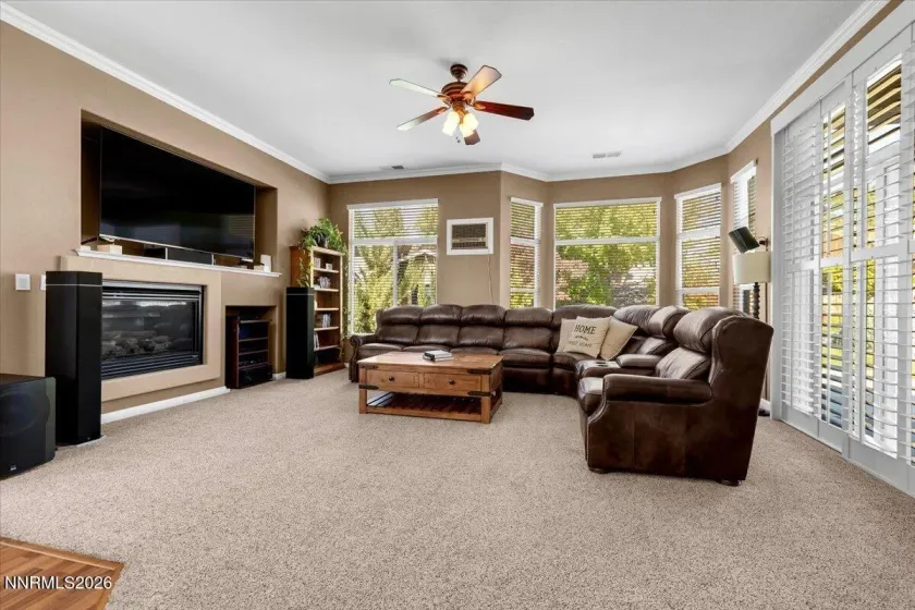 1237 Hallertau, Spanish Springs, Nevada 89441, 3 Bedrooms Bedrooms, ,3 BathroomsBathrooms,Residential,Residential,Hallertau,0,260012322