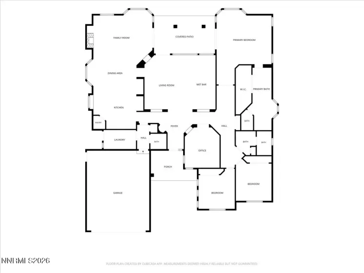 1237 Hallertau, Spanish Springs, Nevada 89441, 3 Bedrooms Bedrooms, ,3 BathroomsBathrooms,Residential,Residential,Hallertau,0,260012322