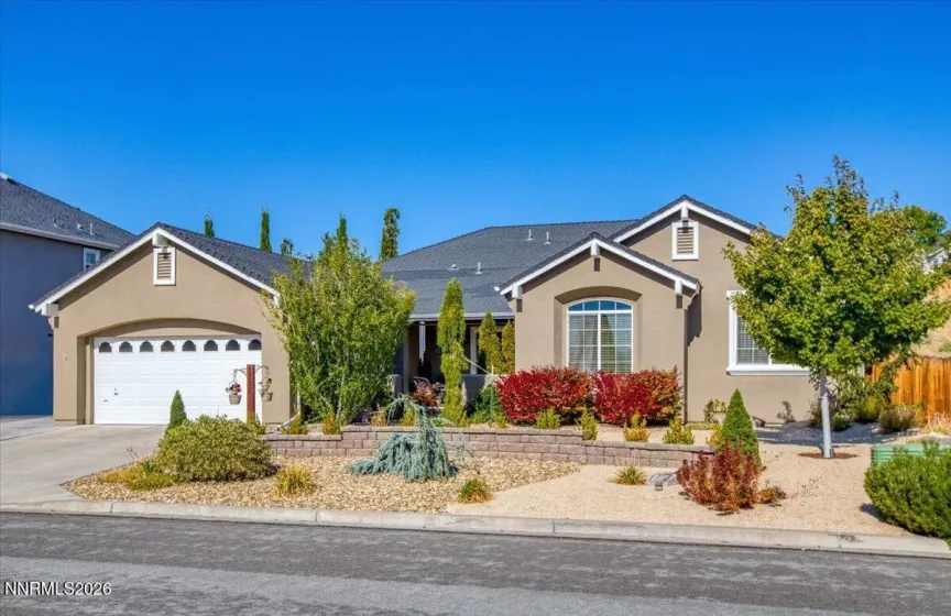 1237 Hallertau, Spanish Springs, Nevada 89441, 3 Bedrooms Bedrooms, ,3 BathroomsBathrooms,Residential,Residential,Hallertau,0,260012322