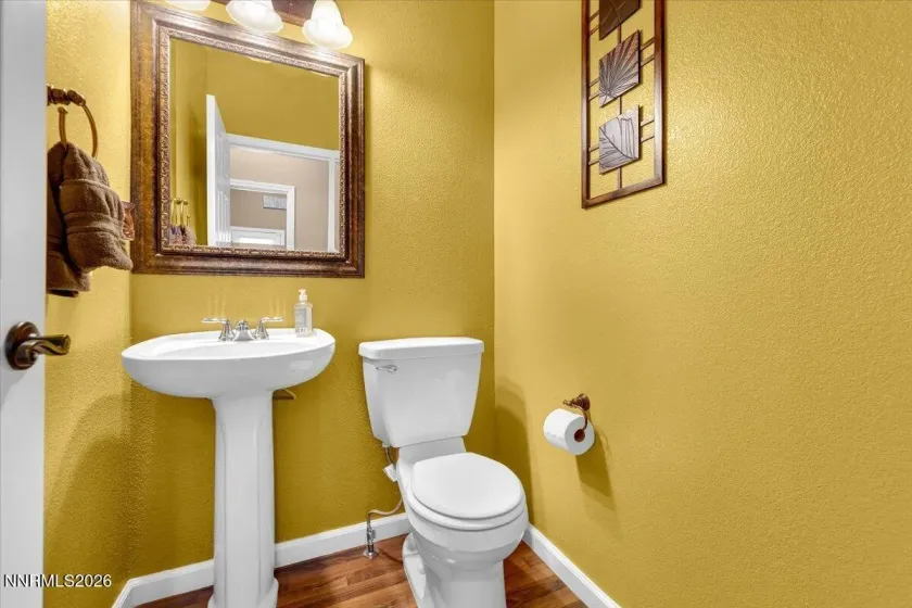 1237 Hallertau, Spanish Springs, Nevada 89441, 3 Bedrooms Bedrooms, ,3 BathroomsBathrooms,Residential,Residential,Hallertau,0,260012322