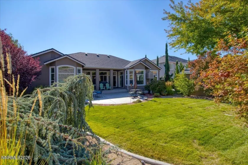 1237 Hallertau, Spanish Springs, Nevada 89441, 3 Bedrooms Bedrooms, ,3 BathroomsBathrooms,Residential,Residential,Hallertau,0,260012322