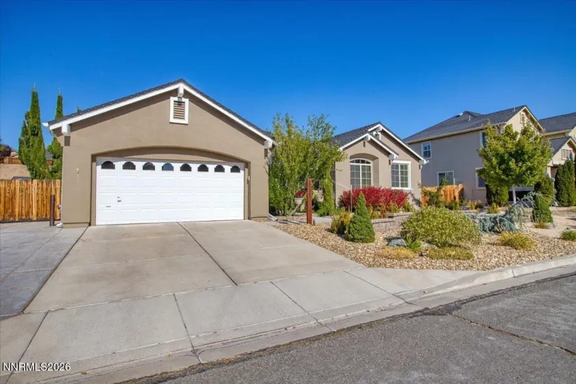 1237 Hallertau, Spanish Springs, Nevada 89441, 3 Bedrooms Bedrooms, ,3 BathroomsBathrooms,Residential,Residential,Hallertau,0,260012322