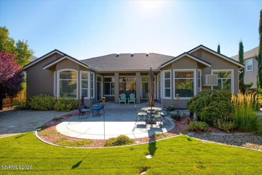1237 Hallertau, Spanish Springs, Nevada 89441, 3 Bedrooms Bedrooms, ,3 BathroomsBathrooms,Residential,Residential,Hallertau,0,260012322
