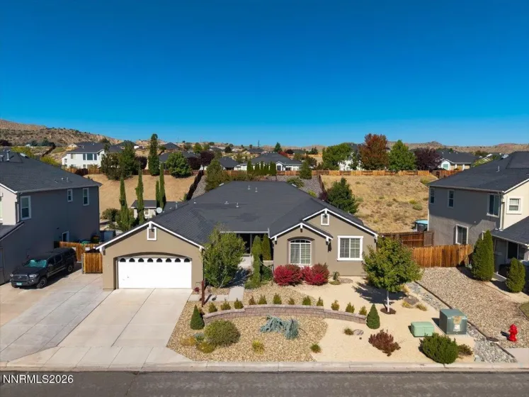 1237 Hallertau, Spanish Springs, Nevada 89441, 3 Bedrooms Bedrooms, ,3 BathroomsBathrooms,Residential,Residential,Hallertau,0,260012322