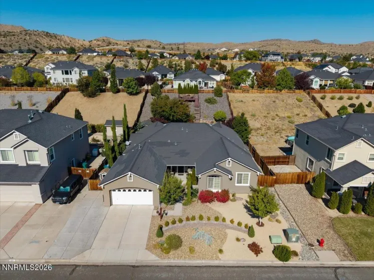 1237 Hallertau, Spanish Springs, Nevada 89441, 3 Bedrooms Bedrooms, ,3 BathroomsBathrooms,Residential,Residential,Hallertau,0,260012322