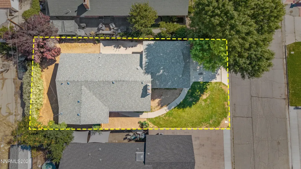 12 Quail, Sparks, Nevada 89431, 3 Bedrooms Bedrooms, ,2 BathroomsBathrooms,Residential,Residential,Quail,0,260012323
