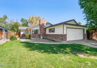 12 Quail, Sparks, Nevada 89431, 3 Bedrooms Bedrooms, ,2 BathroomsBathrooms,Residential,Residential,Quail,0,260012323