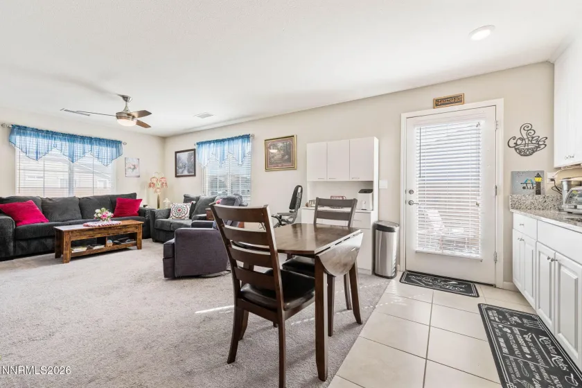 151 Snow, Dayton, Nevada 89403, 5 Bedrooms Bedrooms, ,3 BathroomsBathrooms,Residential,Residential,Snow,0,260012325
