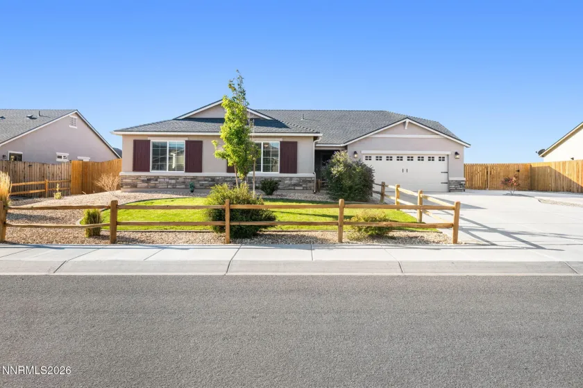 151 Snow, Dayton, Nevada 89403, 5 Bedrooms Bedrooms, ,3 BathroomsBathrooms,Residential,Residential,Snow,0,260012325