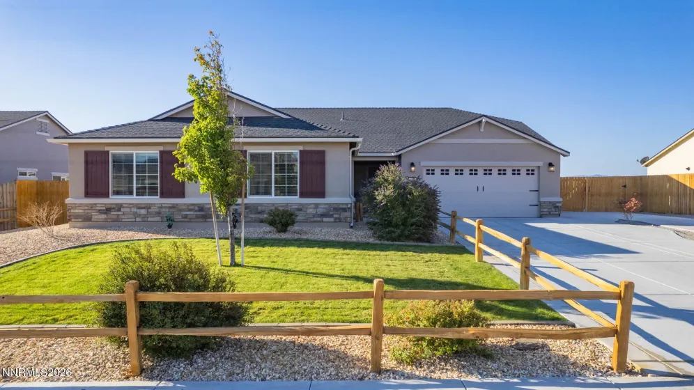 151 Snow, Dayton, Nevada 89403, 5 Bedrooms Bedrooms, ,3 BathroomsBathrooms,Residential,Residential,Snow,0,260012325