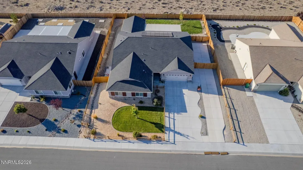 151 Snow, Dayton, Nevada 89403, 5 Bedrooms Bedrooms, ,3 BathroomsBathrooms,Residential,Residential,Snow,0,260012325