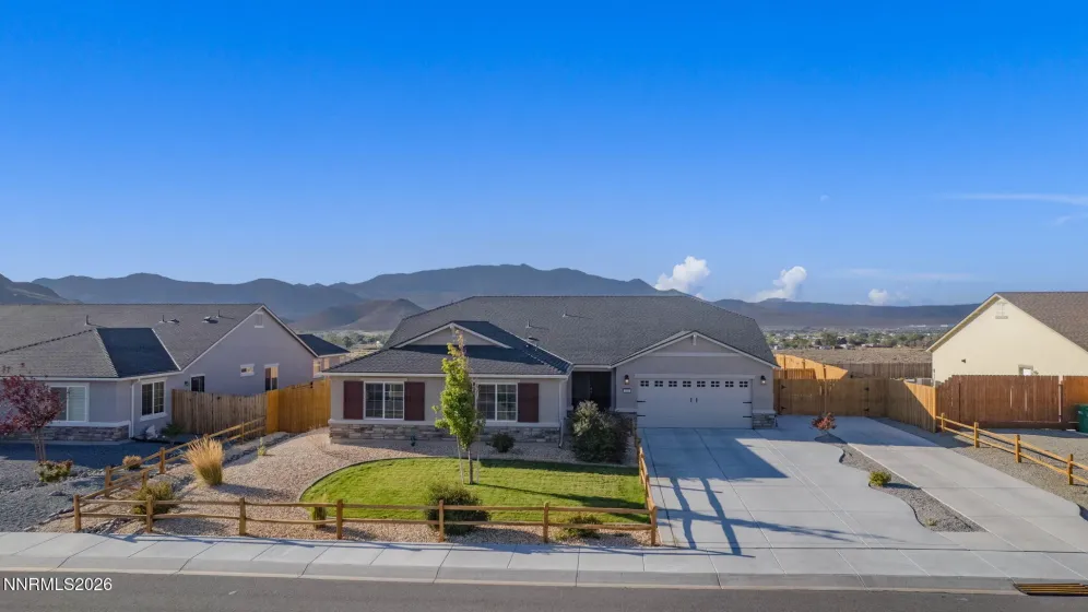 151 Snow, Dayton, Nevada 89403, 5 Bedrooms Bedrooms, ,3 BathroomsBathrooms,Residential,Residential,Snow,0,260012325