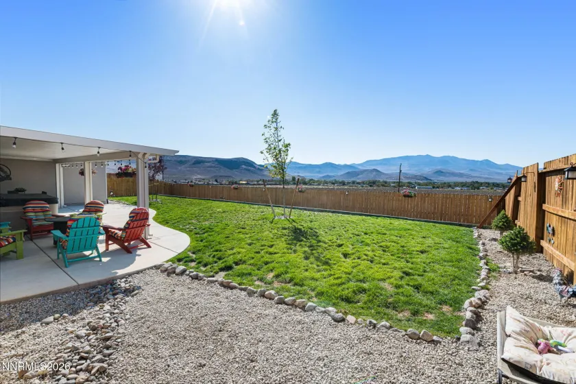 151 Snow, Dayton, Nevada 89403, 5 Bedrooms Bedrooms, ,3 BathroomsBathrooms,Residential,Residential,Snow,0,260012325