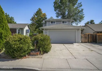 1758 Donegan, Sparks, Nevada 89434, 3 Bedrooms Bedrooms, ,3 BathroomsBathrooms,Residential,Residential,Donegan,0,260012324