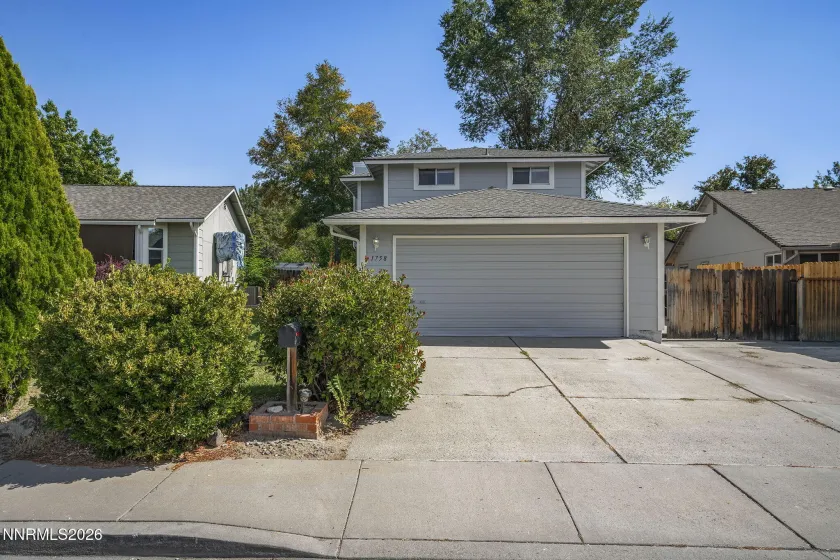 1758 Donegan, Sparks, Nevada 89434, 3 Bedrooms Bedrooms, ,3 BathroomsBathrooms,Residential,Residential,Donegan,0,260012324