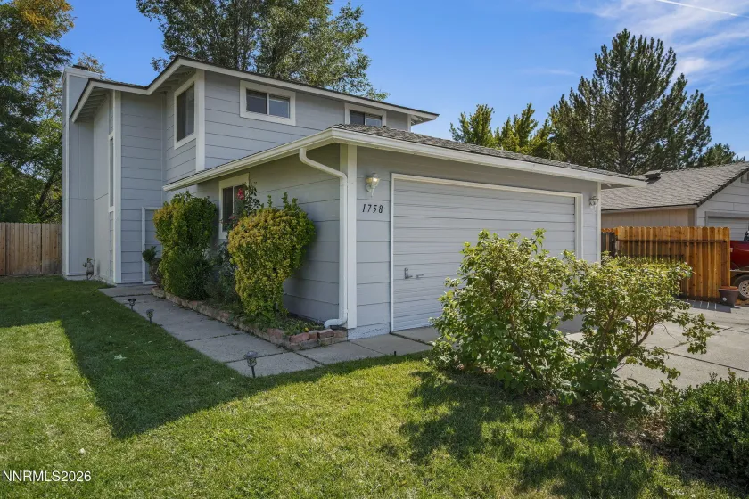 1758 Donegan, Sparks, Nevada 89434, 3 Bedrooms Bedrooms, ,3 BathroomsBathrooms,Residential,Residential,Donegan,0,260012324