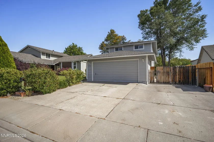 1758 Donegan, Sparks, Nevada 89434, 3 Bedrooms Bedrooms, ,3 BathroomsBathrooms,Residential,Residential,Donegan,0,260012324