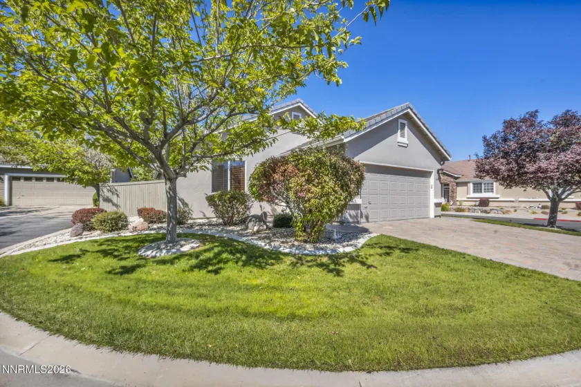 1440 Wild Wolf, Reno, Nevada 89521, 3 Bedrooms Bedrooms, ,2 BathroomsBathrooms,Residential,Residential,Wild Wolf,0,260012326