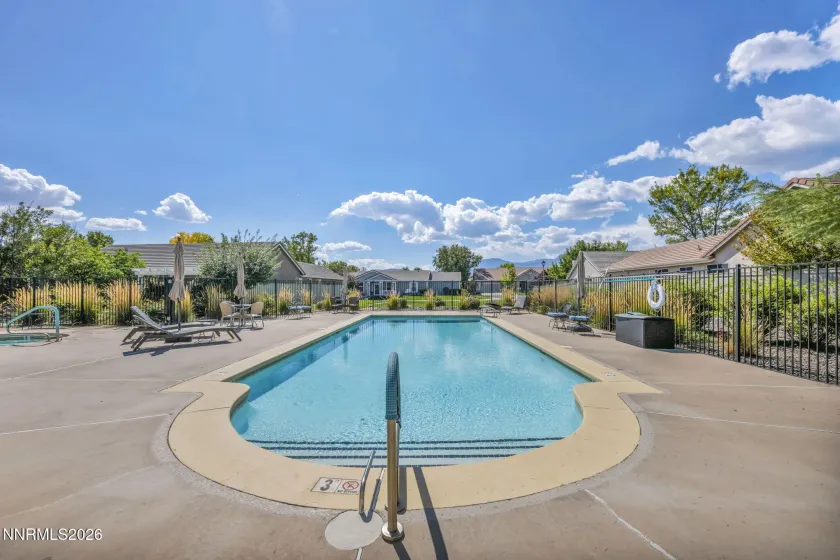 Community Pool