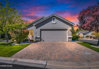 1440 Wild Wolf, Reno, Nevada 89521, 3 Bedrooms Bedrooms, ,2 BathroomsBathrooms,Residential,Residential,Wild Wolf,0,260012326