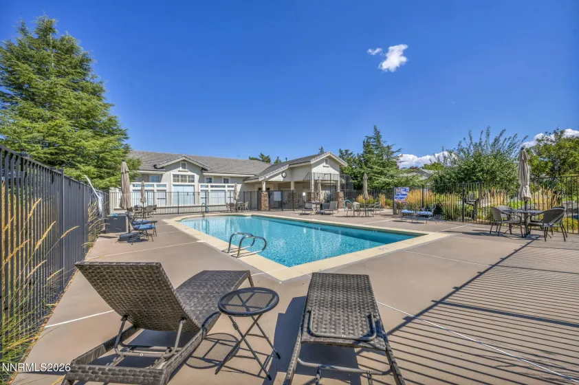 Community Pool
