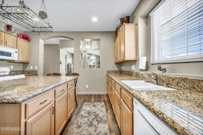 1440 Wild Wolf, Reno, Nevada 89521, 3 Bedrooms Bedrooms, ,2 BathroomsBathrooms,Residential,Residential,Wild Wolf,0,260012326