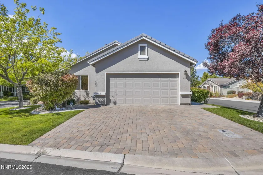 1440 Wild Wolf, Reno, Nevada 89521, 3 Bedrooms Bedrooms, ,2 BathroomsBathrooms,Residential,Residential,Wild Wolf,0,260012326