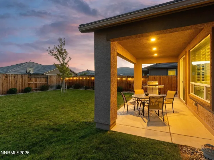 530 Coulee Mdw, Spanish Springs, Nevada 89441, 3 Bedrooms Bedrooms, ,2 BathroomsBathrooms,Residential,Residential,Coulee Mdw,0,260012328