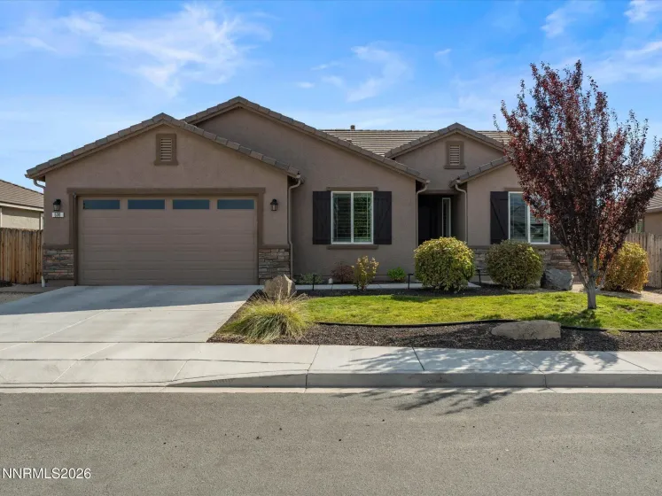 530 Coulee Mdw, Spanish Springs, Nevada 89441, 3 Bedrooms Bedrooms, ,2 BathroomsBathrooms,Residential,Residential,Coulee Mdw,0,260012328