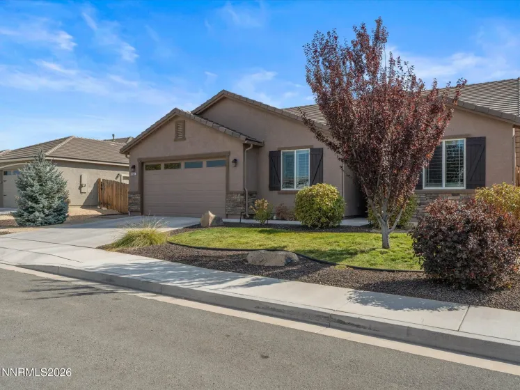 530 Coulee Mdw, Spanish Springs, Nevada 89441, 3 Bedrooms Bedrooms, ,2 BathroomsBathrooms,Residential,Residential,Coulee Mdw,0,260012328
