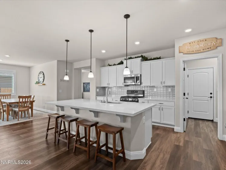 530 Coulee Mdw, Spanish Springs, Nevada 89441, 3 Bedrooms Bedrooms, ,2 BathroomsBathrooms,Residential,Residential,Coulee Mdw,0,260012328