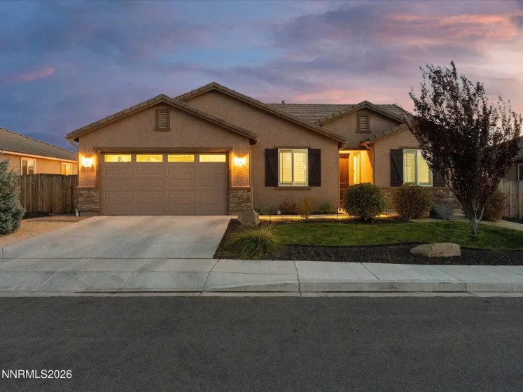 530 Coulee Mdw, Spanish Springs, Nevada 89441, 3 Bedrooms Bedrooms, ,2 BathroomsBathrooms,Residential,Residential,Coulee Mdw,0,260012328