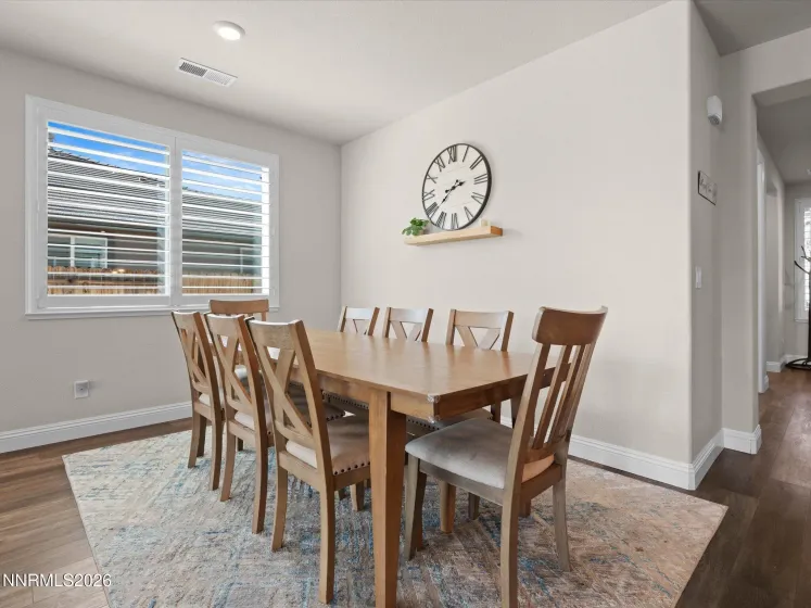 530 Coulee Mdw, Spanish Springs, Nevada 89441, 3 Bedrooms Bedrooms, ,2 BathroomsBathrooms,Residential,Residential,Coulee Mdw,0,260012328