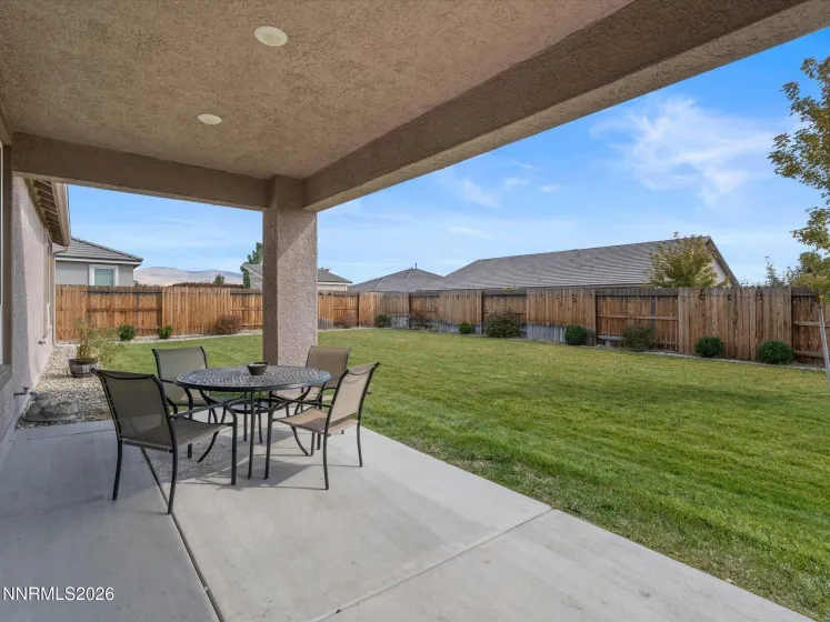 530 Coulee Mdw, Spanish Springs, Nevada 89441, 3 Bedrooms Bedrooms, ,2 BathroomsBathrooms,Residential,Residential,Coulee Mdw,0,260012328