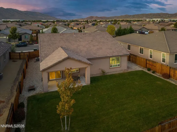 530 Coulee Mdw, Spanish Springs, Nevada 89441, 3 Bedrooms Bedrooms, ,2 BathroomsBathrooms,Residential,Residential,Coulee Mdw,0,260012328