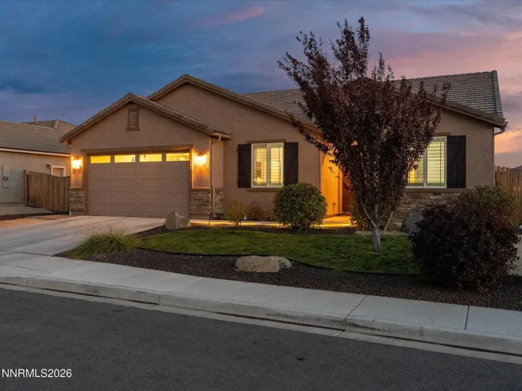 530 Coulee Mdw, Spanish Springs, Nevada 89441, 3 Bedrooms Bedrooms, ,2 BathroomsBathrooms,Residential,Residential,Coulee Mdw,0,260012328