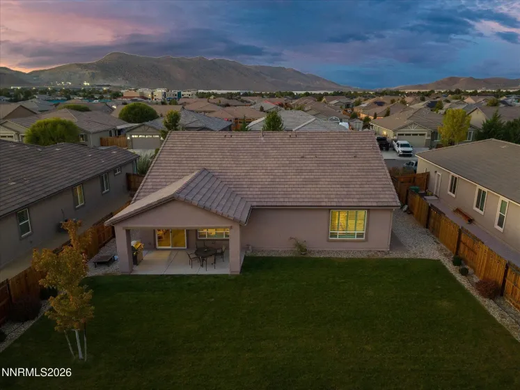 530 Coulee Mdw, Spanish Springs, Nevada 89441, 3 Bedrooms Bedrooms, ,2 BathroomsBathrooms,Residential,Residential,Coulee Mdw,0,260012328