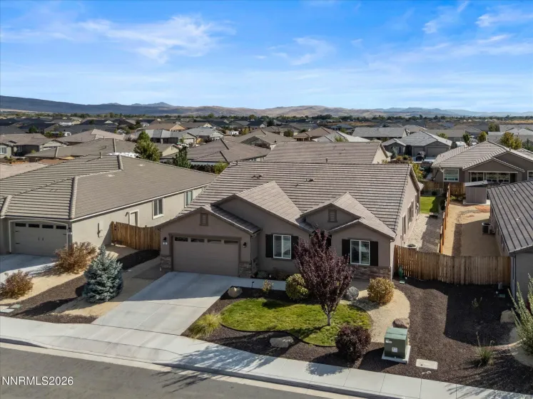 530 Coulee Mdw, Spanish Springs, Nevada 89441, 3 Bedrooms Bedrooms, ,2 BathroomsBathrooms,Residential,Residential,Coulee Mdw,0,260012328