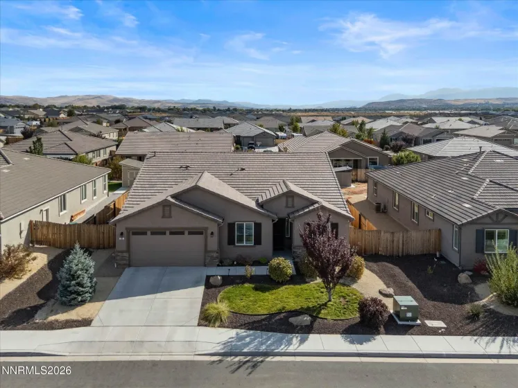 530 Coulee Mdw, Spanish Springs, Nevada 89441, 3 Bedrooms Bedrooms, ,2 BathroomsBathrooms,Residential,Residential,Coulee Mdw,0,260012328