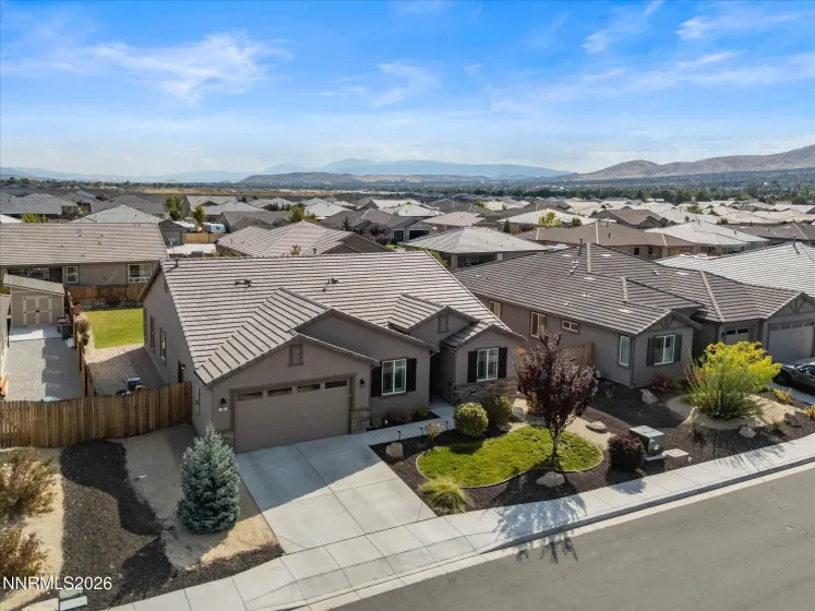 530 Coulee Mdw, Spanish Springs, Nevada 89441, 3 Bedrooms Bedrooms, ,2 BathroomsBathrooms,Residential,Residential,Coulee Mdw,0,260012328