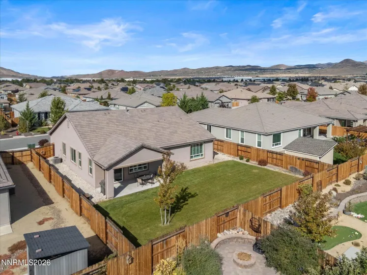 530 Coulee Mdw, Spanish Springs, Nevada 89441, 3 Bedrooms Bedrooms, ,2 BathroomsBathrooms,Residential,Residential,Coulee Mdw,0,260012328