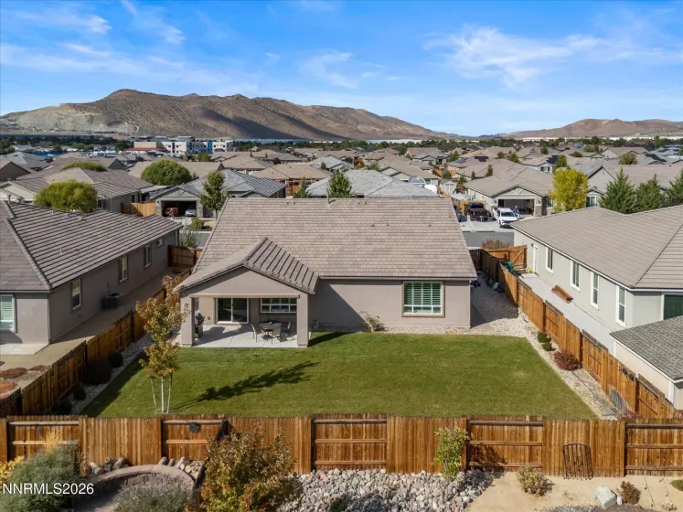 530 Coulee Mdw, Spanish Springs, Nevada 89441, 3 Bedrooms Bedrooms, ,2 BathroomsBathrooms,Residential,Residential,Coulee Mdw,0,260012328