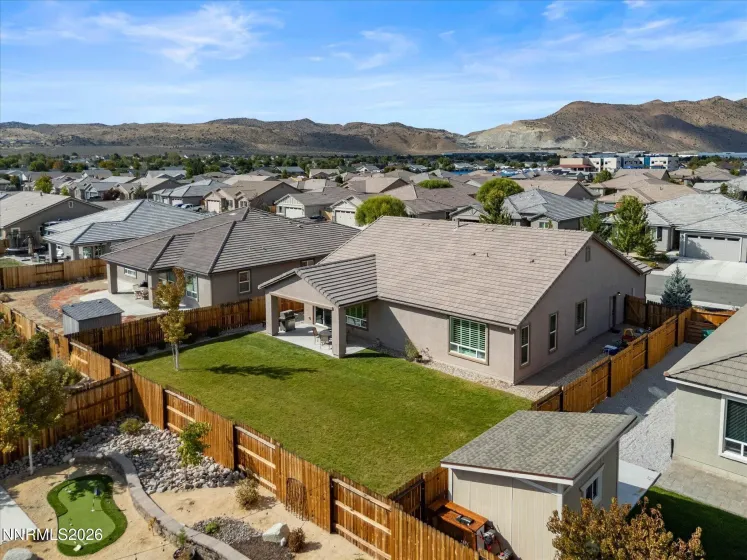 530 Coulee Mdw, Spanish Springs, Nevada 89441, 3 Bedrooms Bedrooms, ,2 BathroomsBathrooms,Residential,Residential,Coulee Mdw,0,260012328