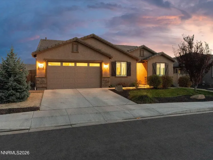530 Coulee Mdw, Spanish Springs, Nevada 89441, 3 Bedrooms Bedrooms, ,2 BathroomsBathrooms,Residential,Residential,Coulee Mdw,0,260012328