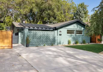 1475 Nixon, Reno, Nevada 89509, 4 Bedrooms Bedrooms, ,2 BathroomsBathrooms,Residential,Residential,Nixon,0,260012329